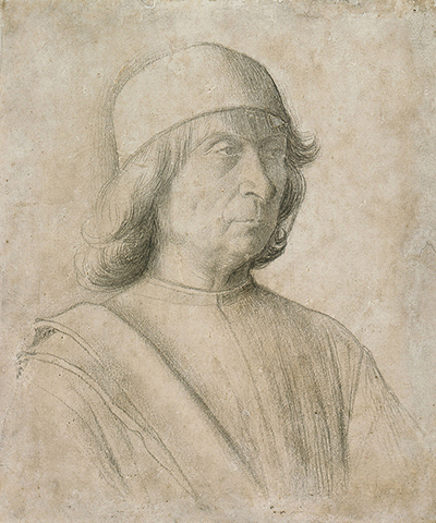 Gentile Bellini